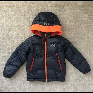 Helly Hansen  Puffer Coat